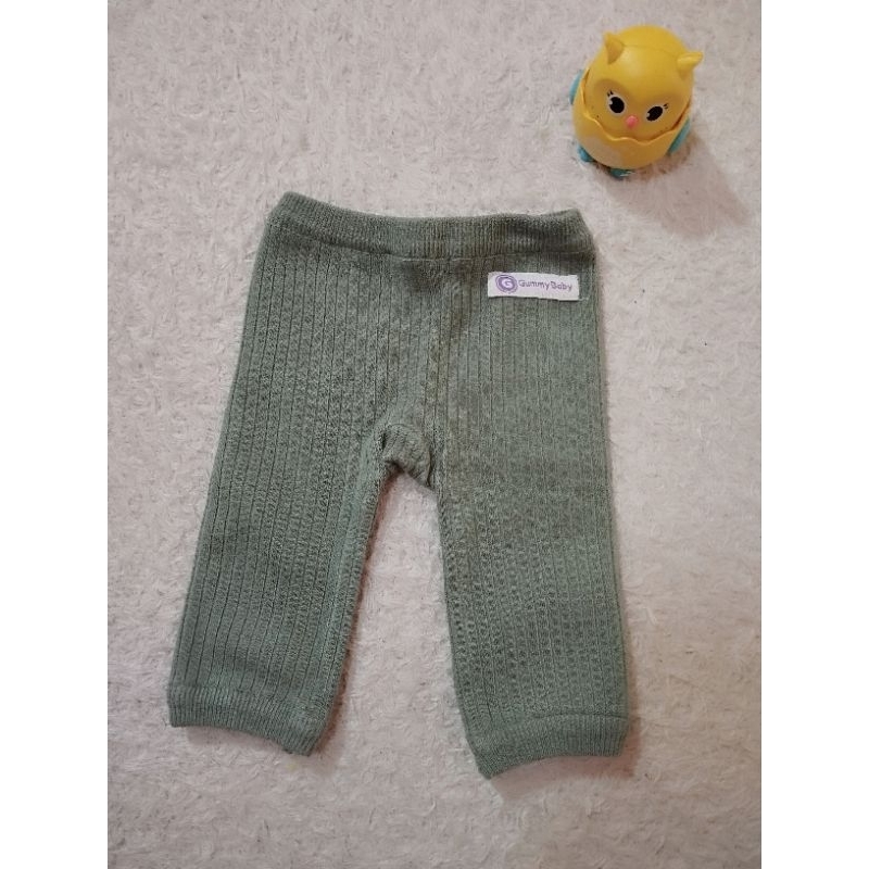 preloved celana bayi