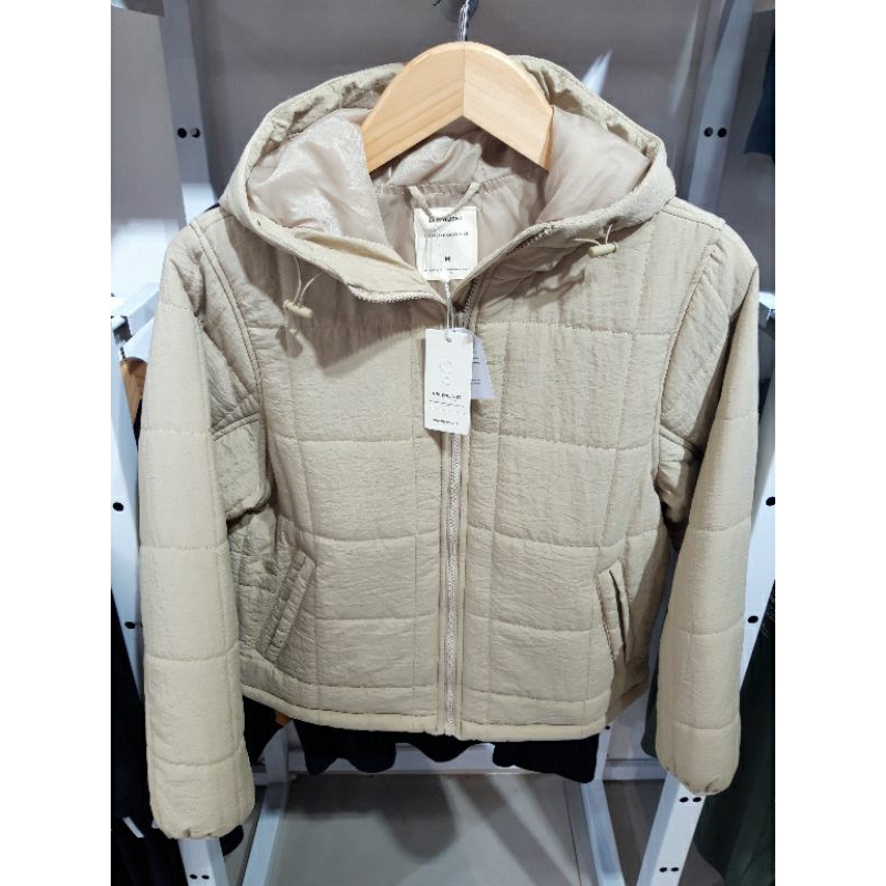 GREENLIGHT Jaket Hoodie Wanita Original