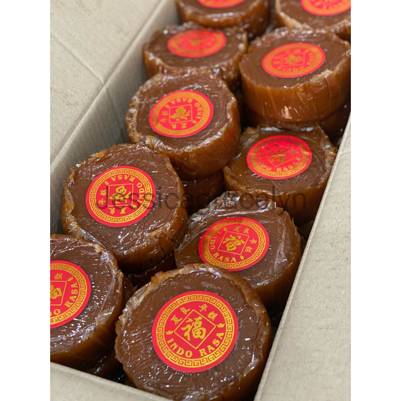 

kue keranjang indorasa indo rasa kue imlek dodol cina kue cina tiam kue tiamkue