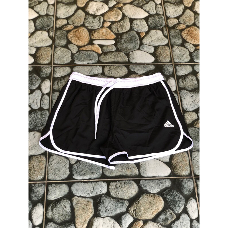 Celana Pendek Adidas, Adidas Women, Celana Pendek