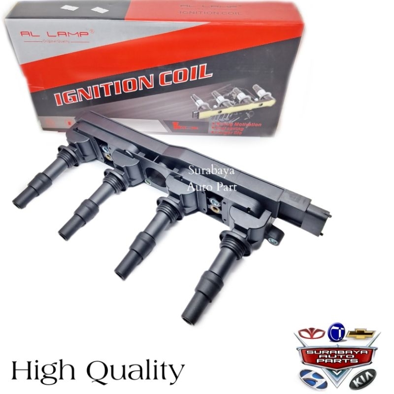 Ig Ignition Coil Koil Chevrolet Zafira Koil Zafira