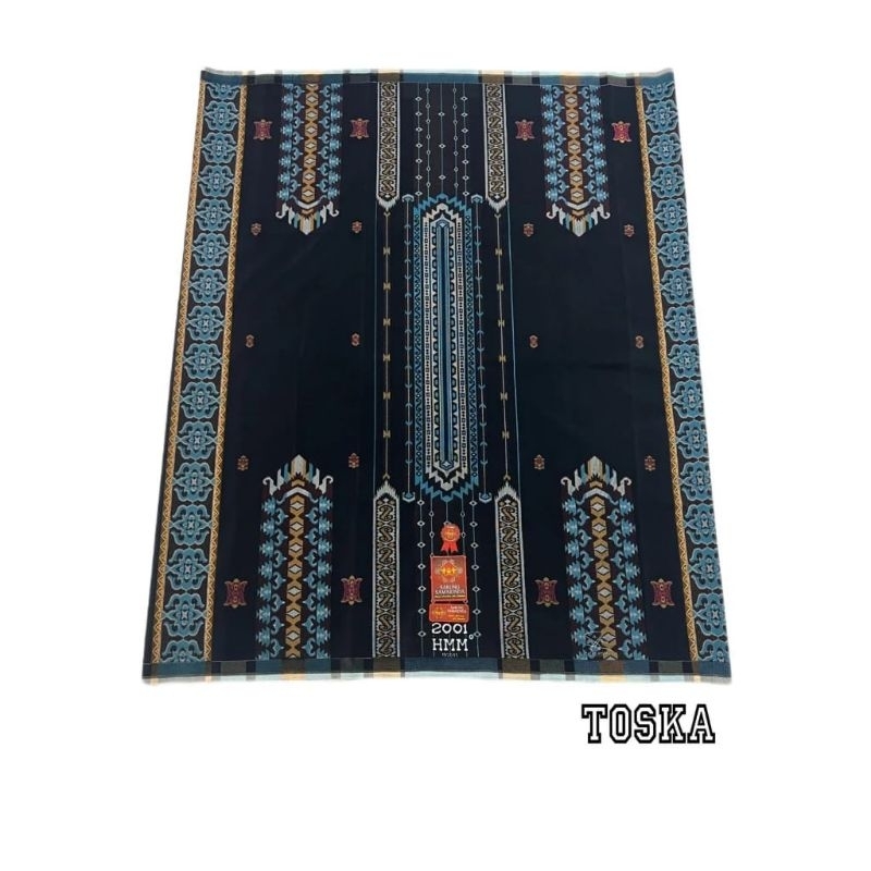 SARUNG HMM SAMARINDA MOTIF/SARUNG HALUS HMM/SARUNG SANTRI