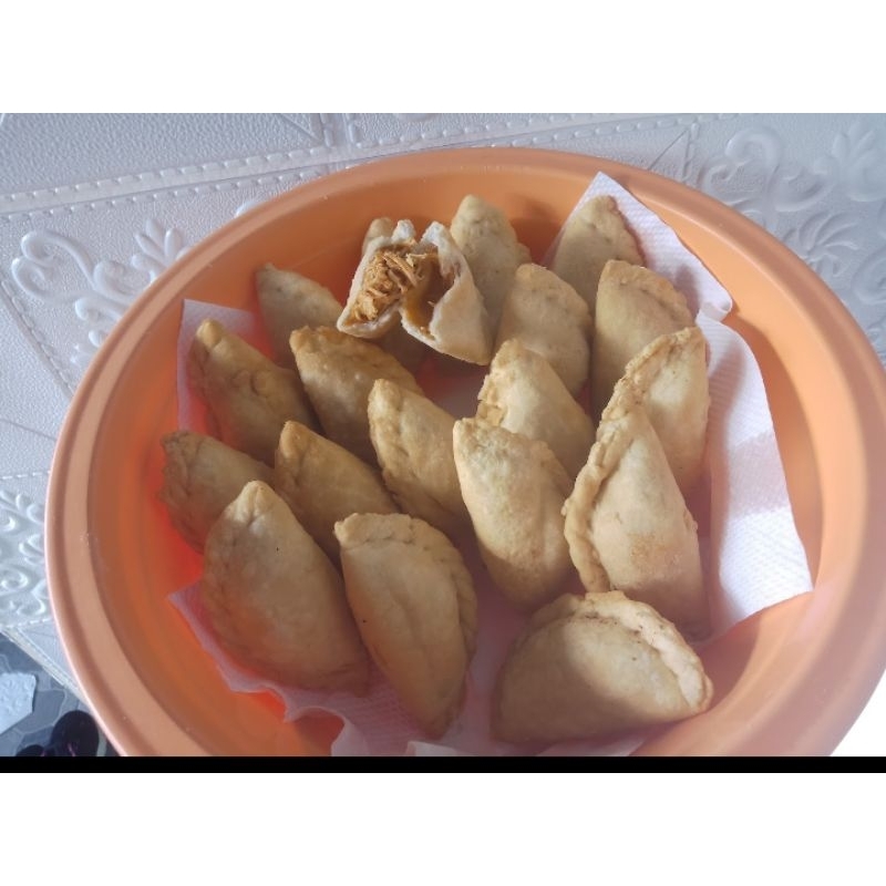 

Cireng isi ayam frozen