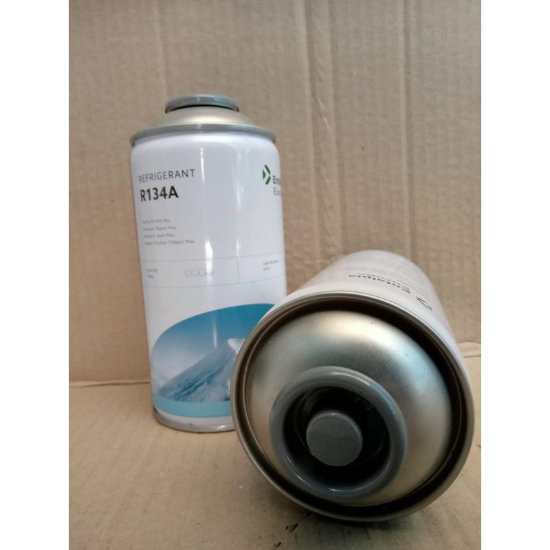 FREON ENTALPIA R134A | FREON AC MOBIL 134A