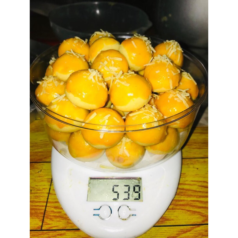 

Nastar premium