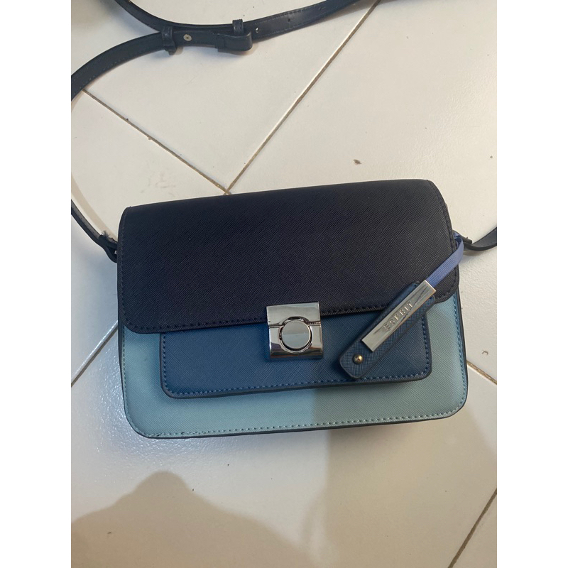 tas sandang esprit
