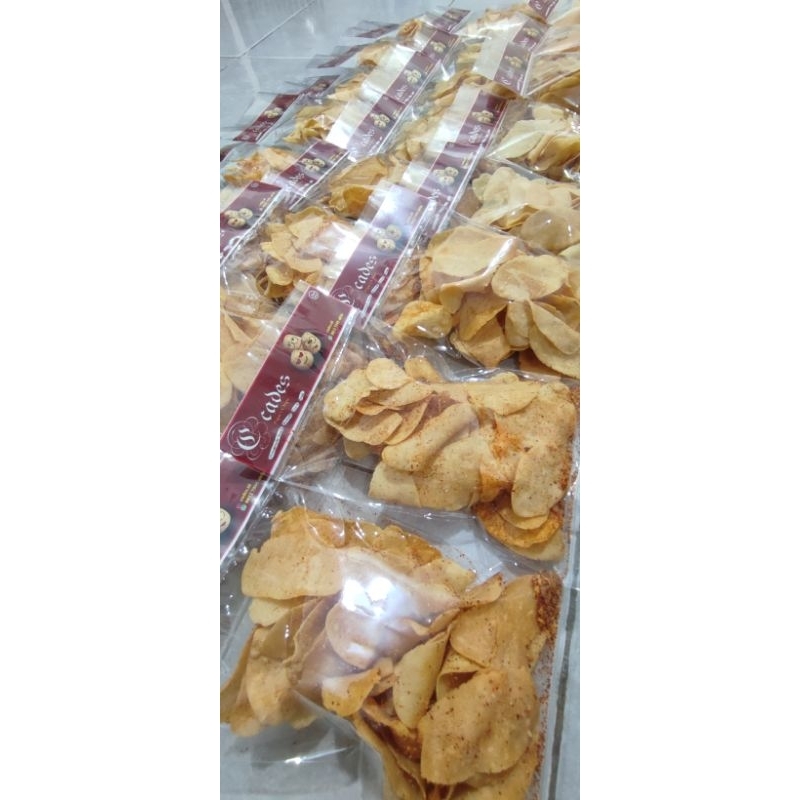 

kripikolahankentangcades