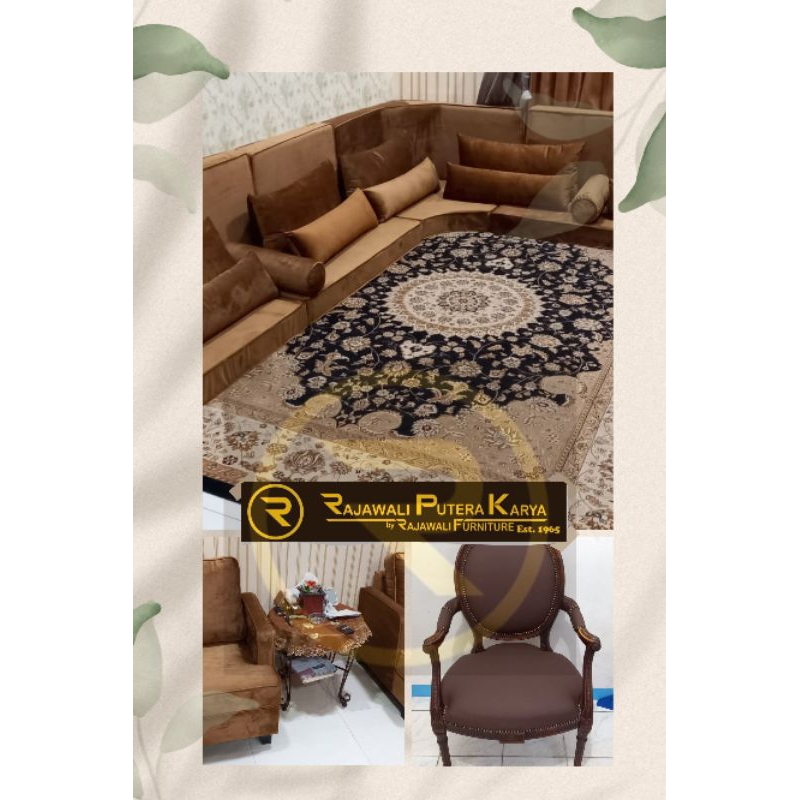 Servis sofa bergaransi jakarta timur