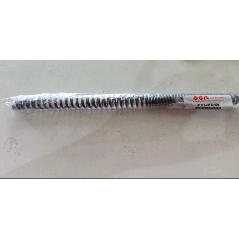 PER SHOCK DEPAN SHOGUN 110 NEW ORIGINAL