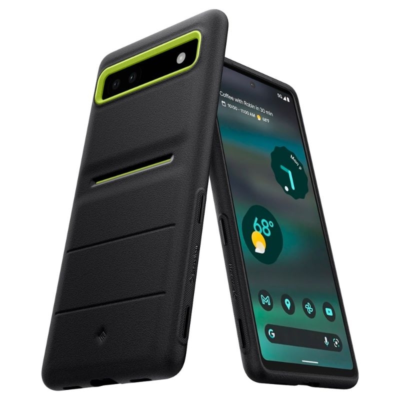 Case Caseology Athlex Pixel 6a Second