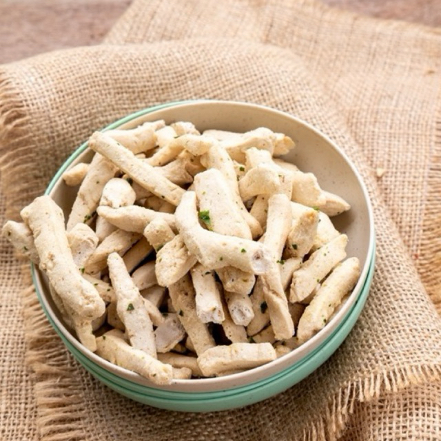 

Basreng Original Daun Jeruk 100g