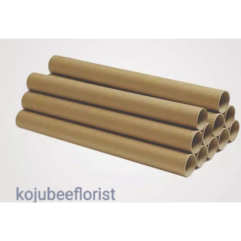 

selongsong kardus/ tabung paper tube