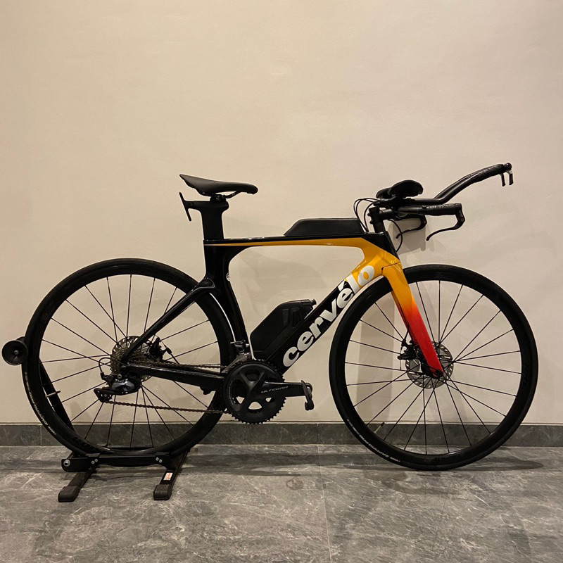 Cervelo P series