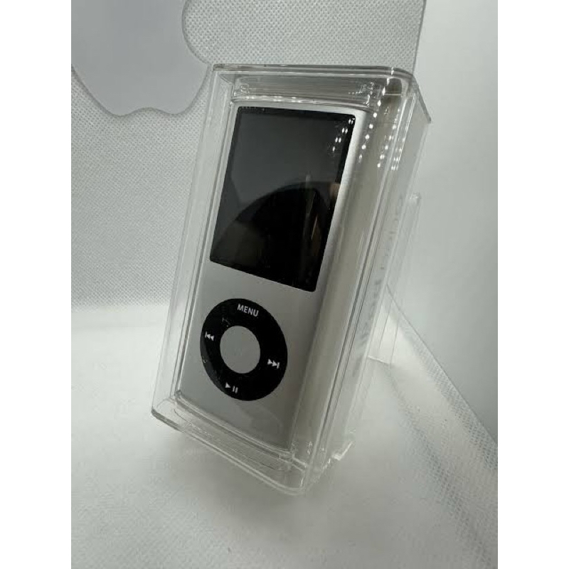 Ipod Nano gen 4