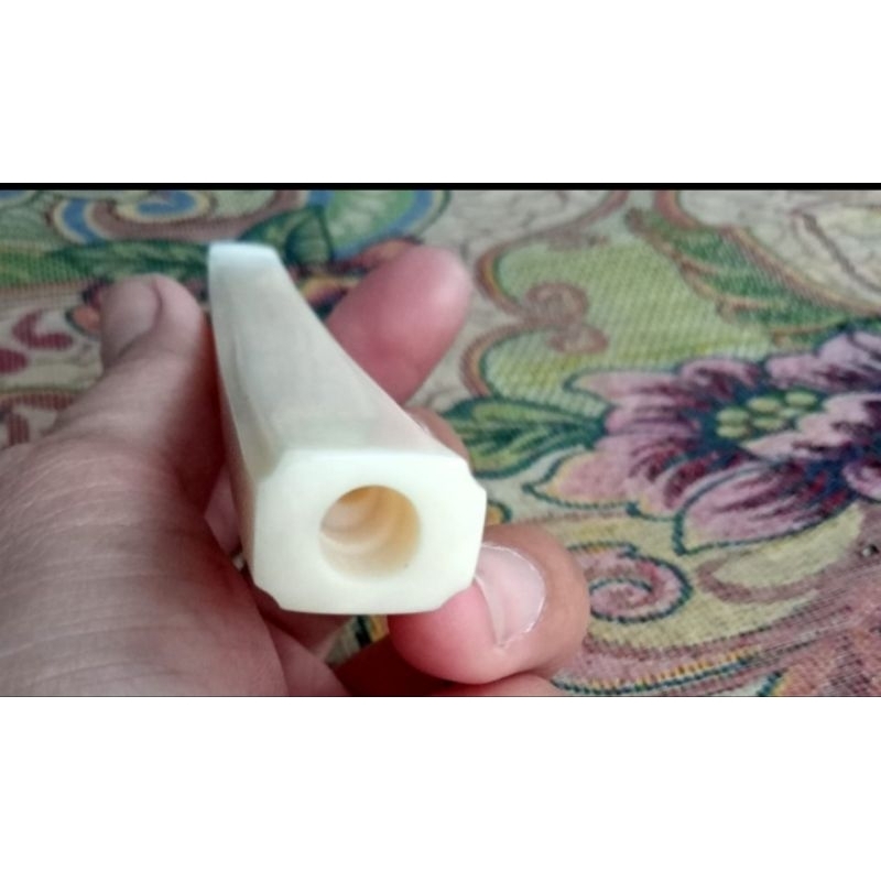 Once tulang sapi gading