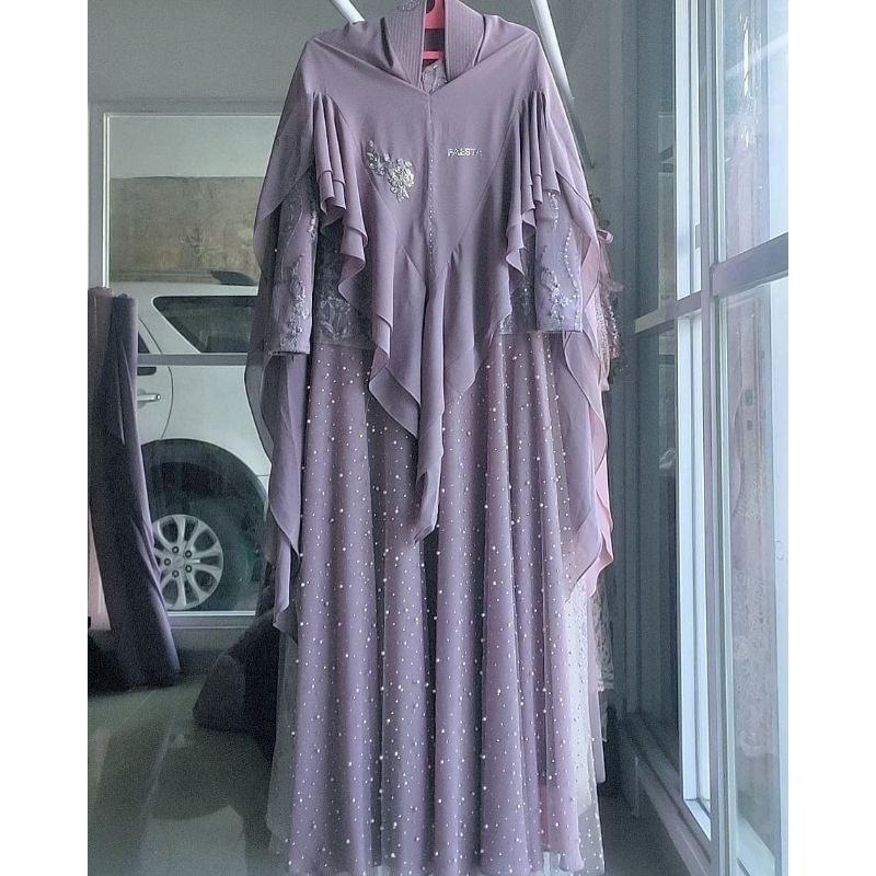 Sale Magnifique Syari By Faesta syari