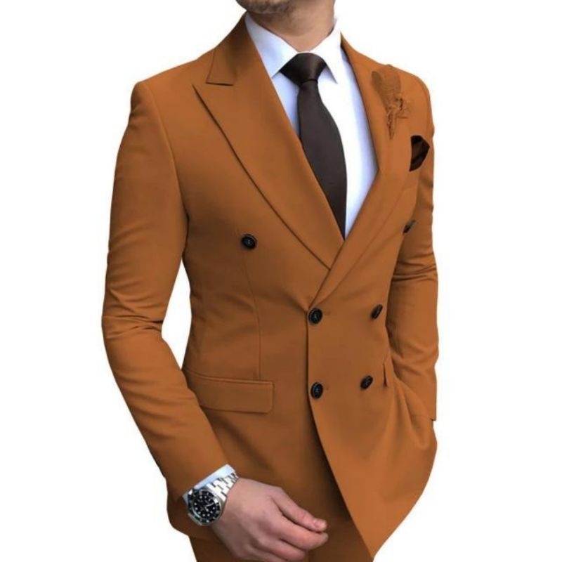 JAS TUXEDO PRIA/JAS PRIA/BLAZER PRIA/JAS COWOK/JAS FORMAL PRIA