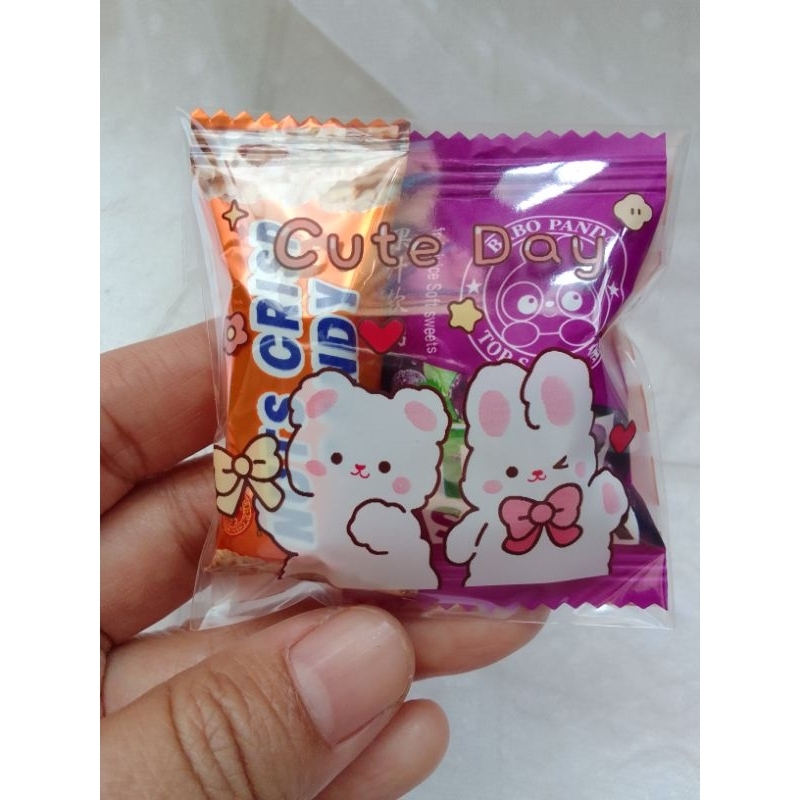 

MiniSnack/Freebies.