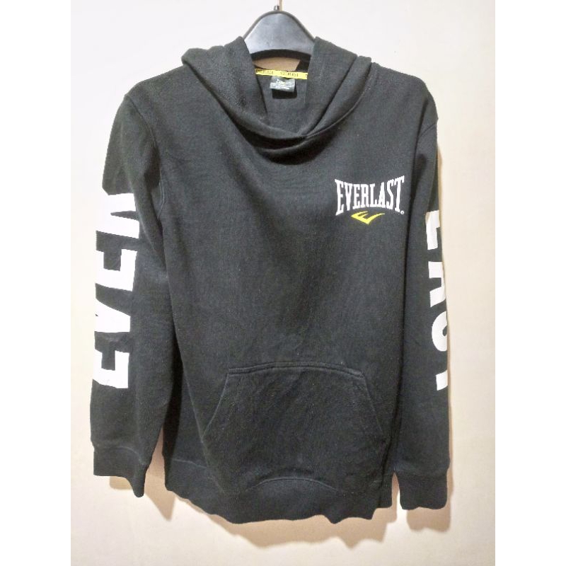 Hoodie Everlast