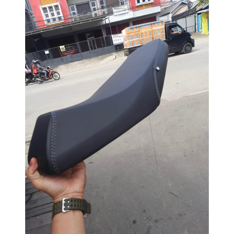 Jok Fiz r Sasak samping roadrace mbtech