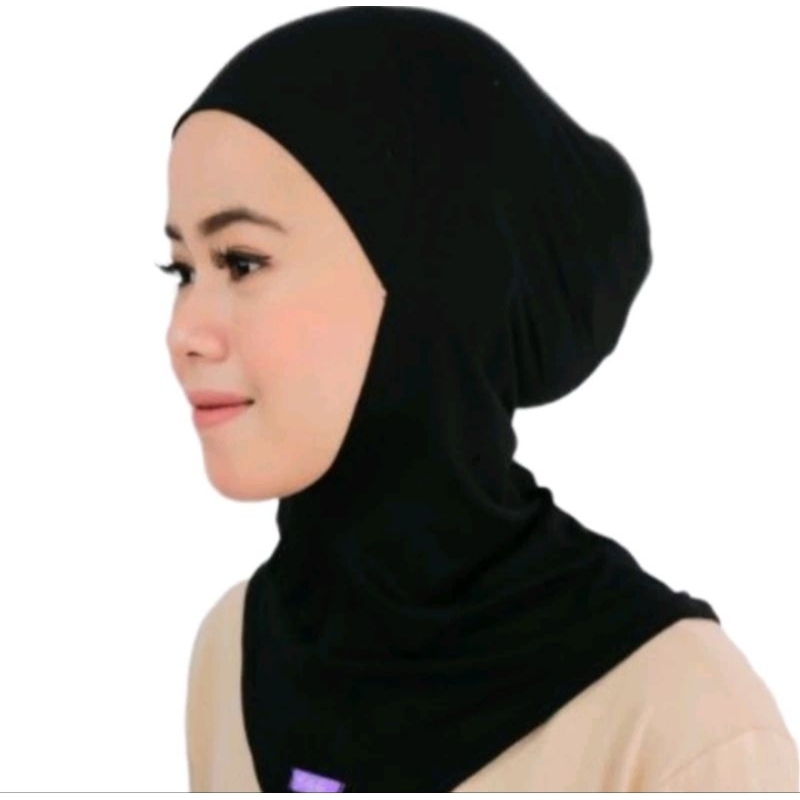 KODE A | INNER NINJA HITAM CIPUT NINJA