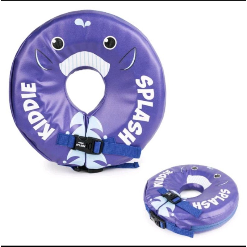 Preloved Pelampung Bayi