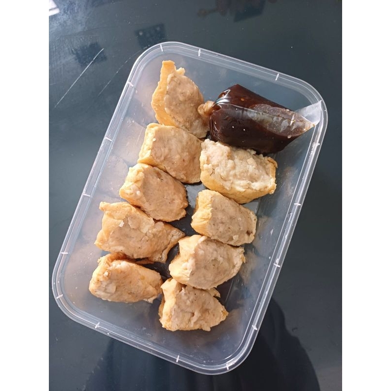 

Tahubakso