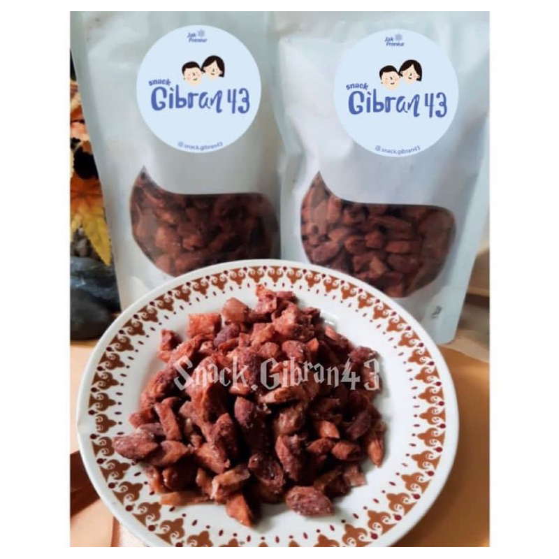 

Hompimpa Milo 150Gram