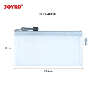 

Document Bag Tas Dokumen Joyko DCB-46-Bill