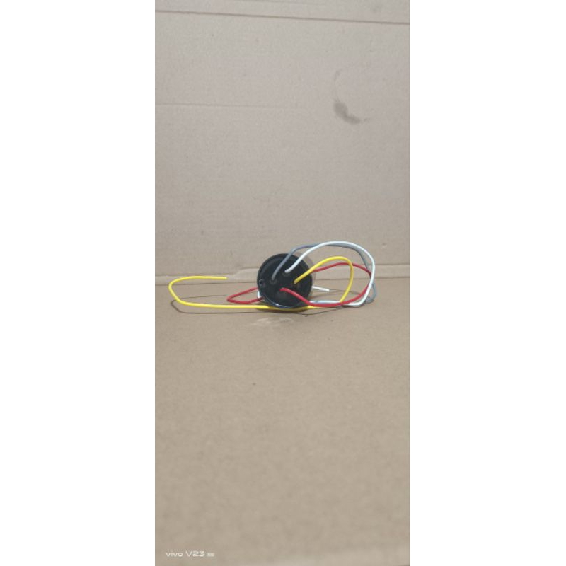 kapasitor mesin cuci polytron cbb60 10/4uf