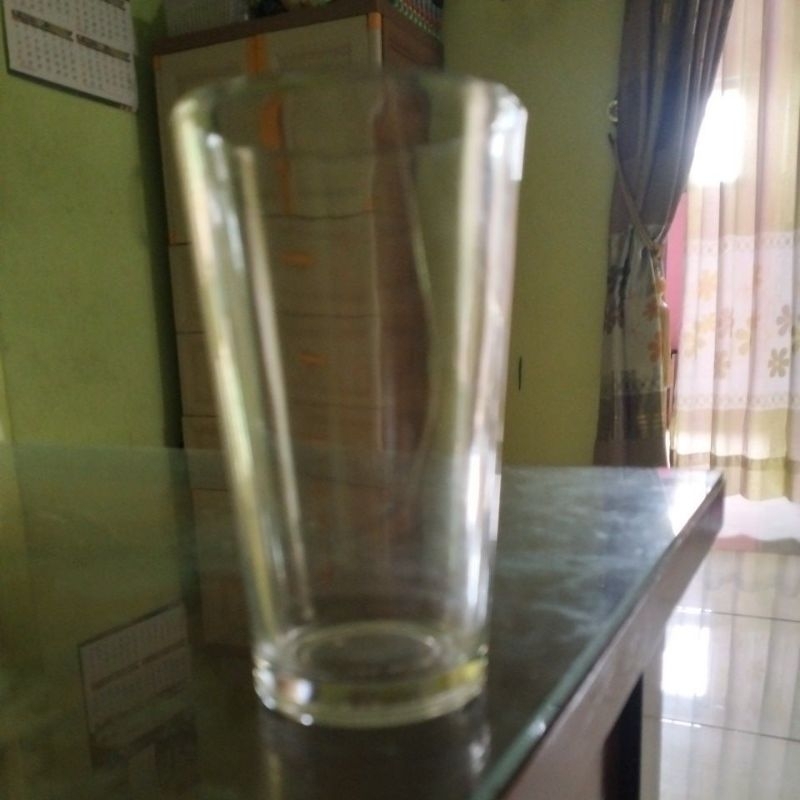 souvenir gelas cantik