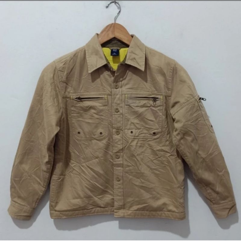 Jaket Anak GAP