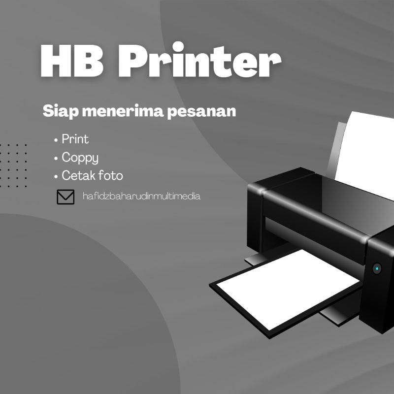 

HB PRINTER