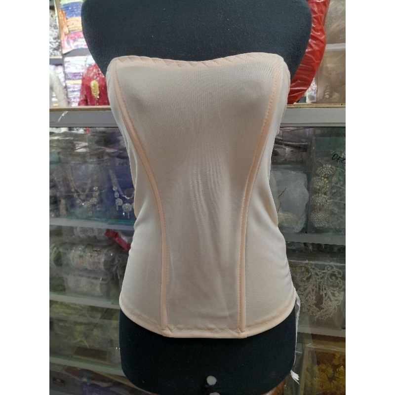 longtorso kaos / kemben / kamisol