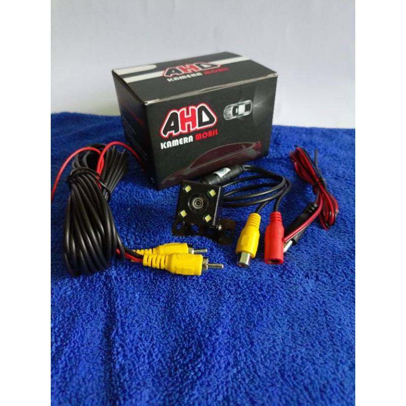 kamera mundur AHD