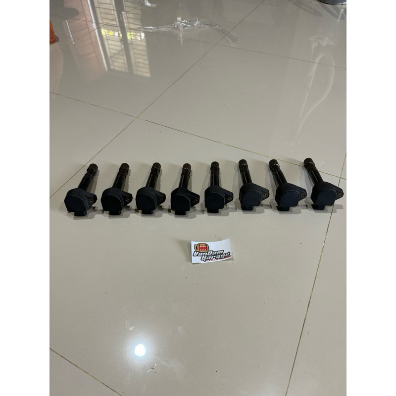 coil civic es 2001-2005