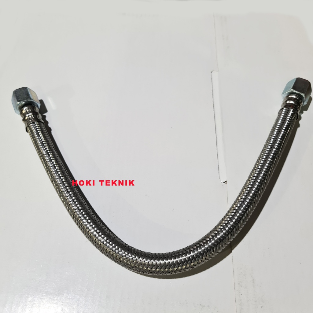 Selang Pipa Angin Mesin Kompresor Oilless