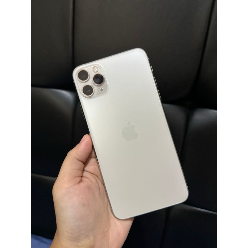 iphone 11 promax 512GB ex Renan Store
