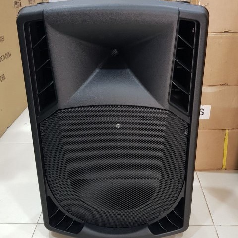 Box Speaker 15inc Model RCF - BOX saja - Sepasang