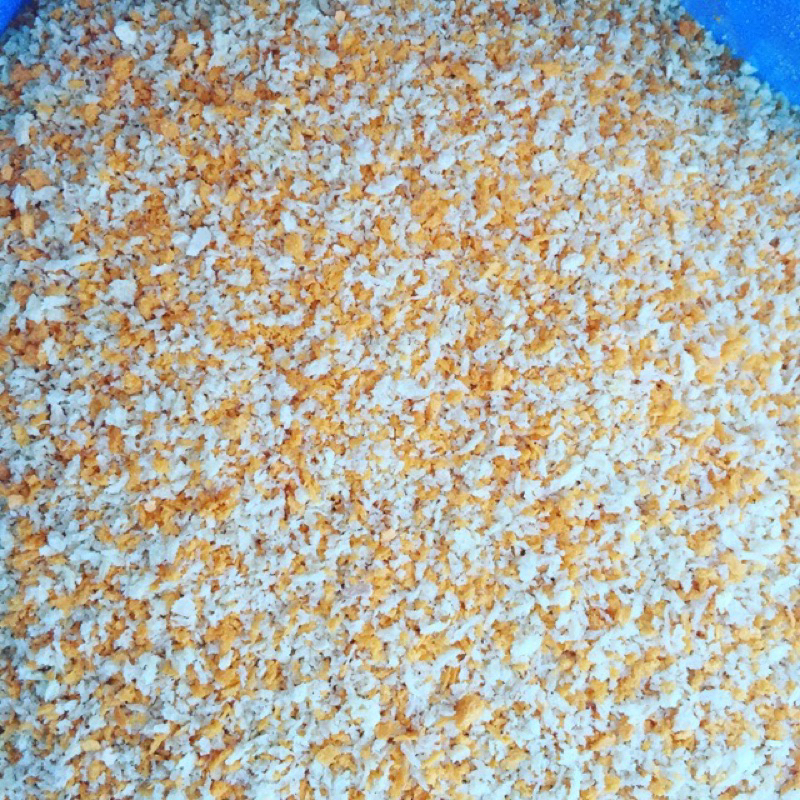 

250gr Tepung panir Mix REPACK