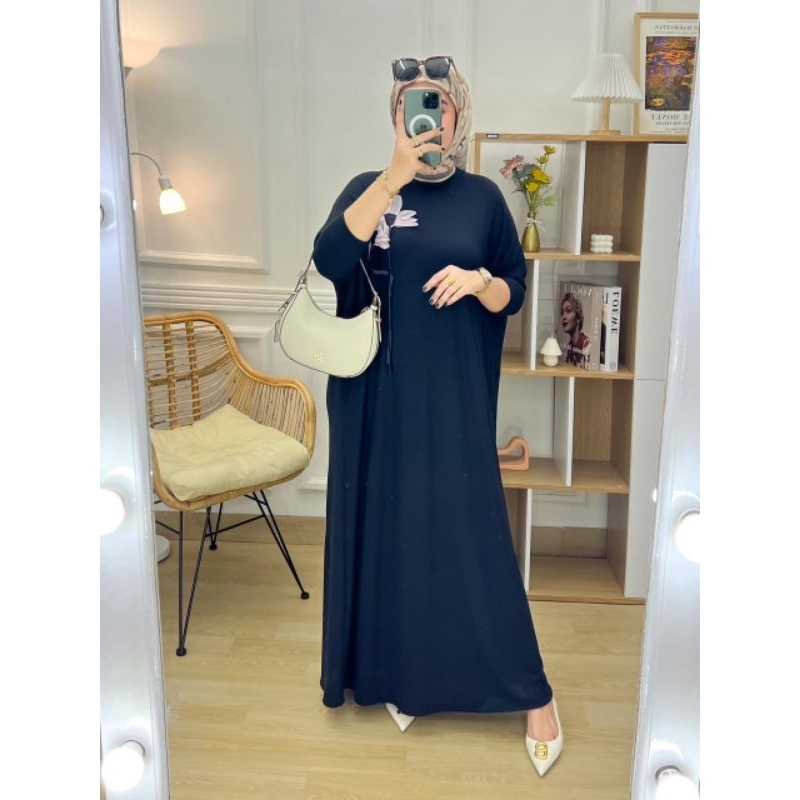 Liana Kaftan//Kaftan Viral 2024