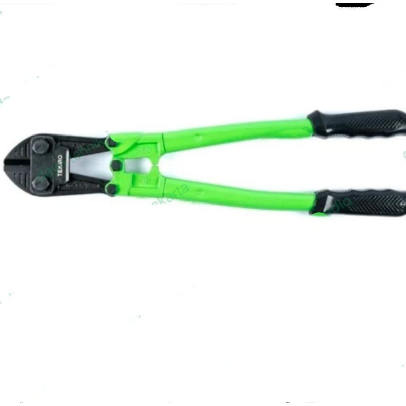 Gunting kawat 14" tekiro-bolt cutter tekiro