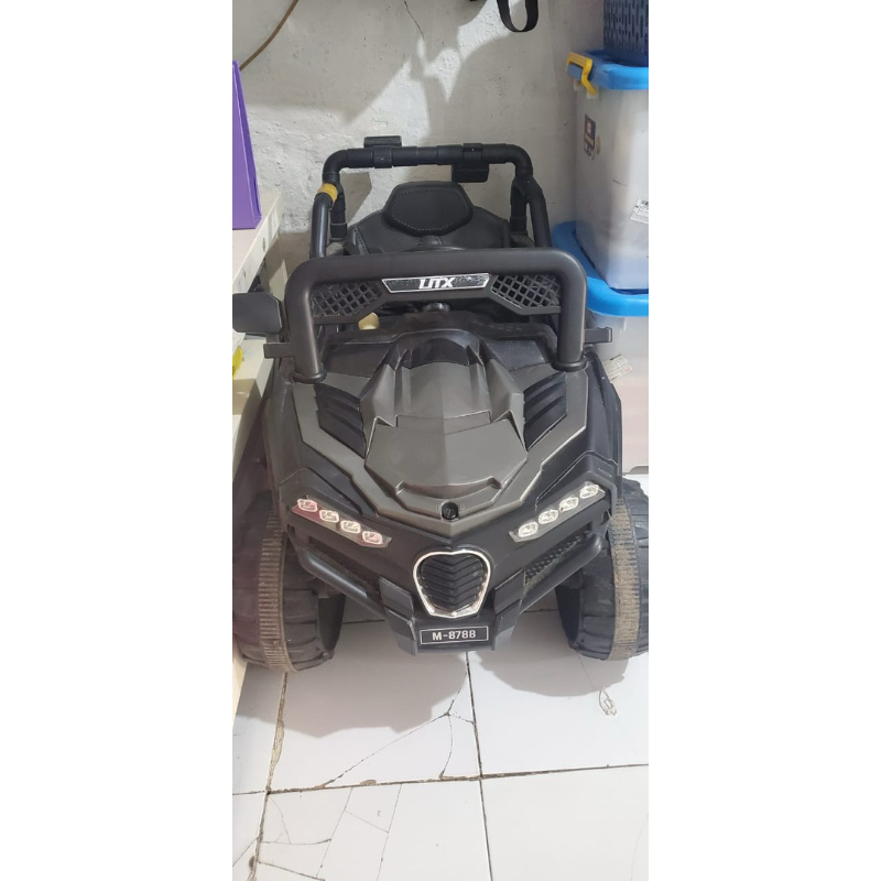 Mobil Aki Anak Preloved