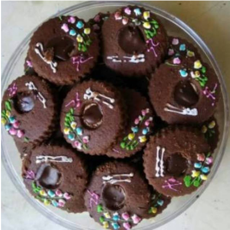 

Termurah kue kering karawo