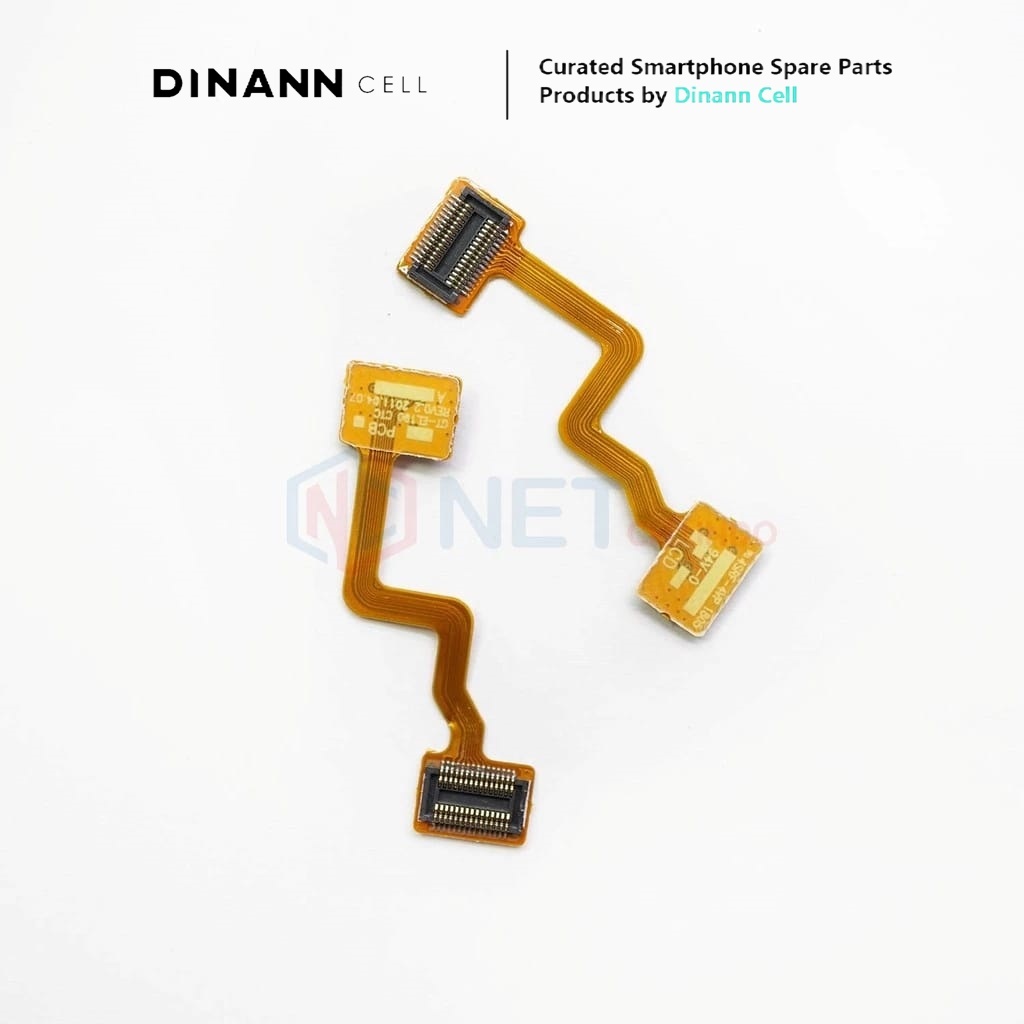 FLEXIBLE SAMSUNG E1190 / E1195 / SAMSUNG LIPAT 1SIM