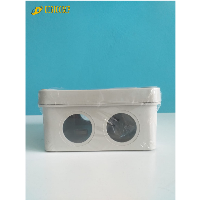 Duradus / Junction Box CCTV