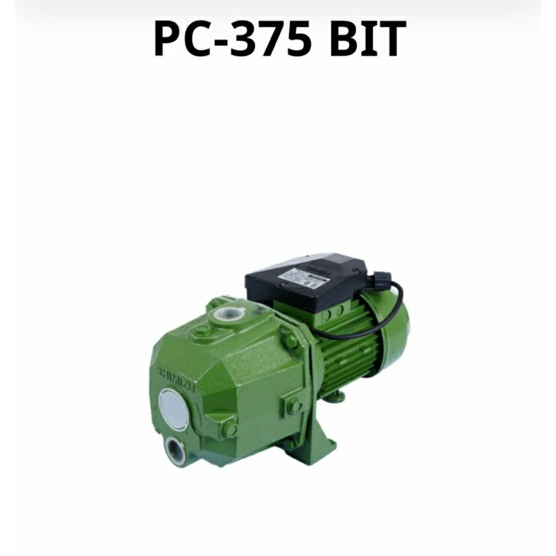 Pompa Jet Pump Shimizu PC 375 BIT