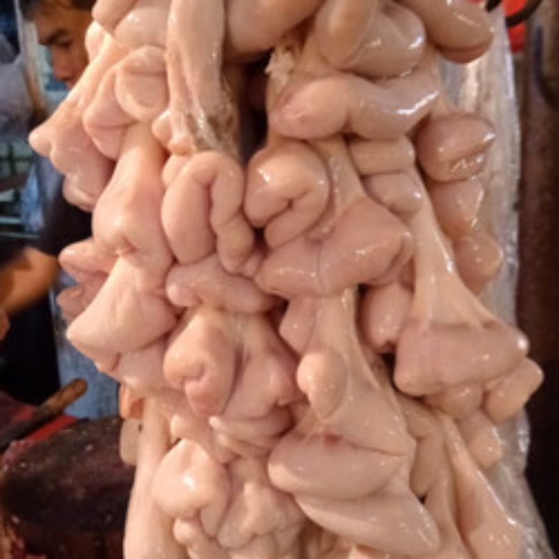 usus sapi fresh/tamusu