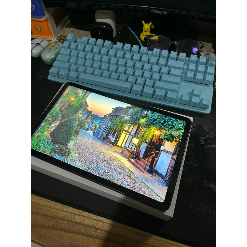 HUAWEI MATEPAD R 10.4 4/128 SECOND