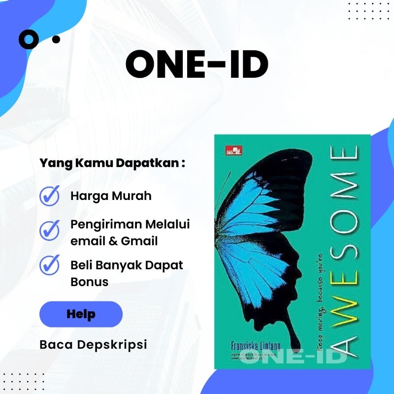 

A(WE)SOME-Fransiska Lintang